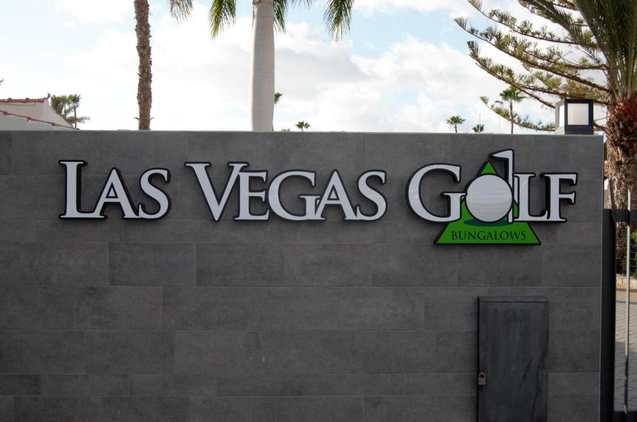 Las Vegas Golf 316 Las Palmas de Gran Canaria Exteriör bild